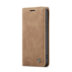 Чехол-книжка CaseMe Matte iPhone 13 Mini