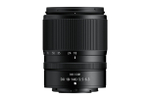 Объектив Nikon 18-140mm f/3.5-6.3 VR Nikkor Z DX, автоматическая фокусировка