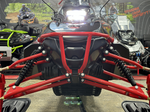 Снегоход IKUDZO HUNTER 650LK 28 EXPERT V2