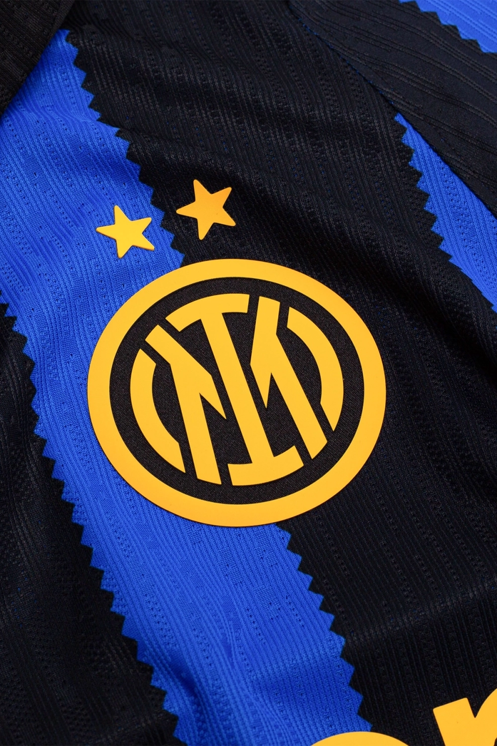 Футболка Nike Inter Milan 26/27 Home Match