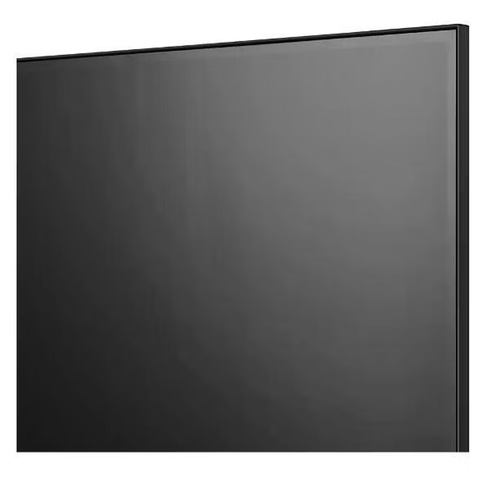 Телевизор Hisense 55U77SL 139см, 4K, Mini LED, HomeOS, 144Гц, HDR, саб, черный