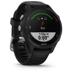 Часы Garmin FORERUNNER 255S Music, Black, 010-02641-32