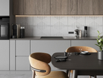 Магма сер верх 01 / Magma grey wall 01  300х500 (1-й сорт)