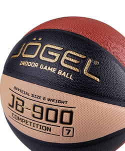 Мяч баскетбольный JOGEL JB-900 №7