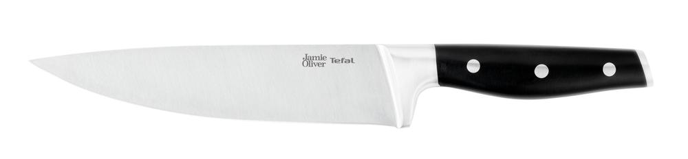 Шеф-нож Tefal Jamie Oliver 20 см K2670144