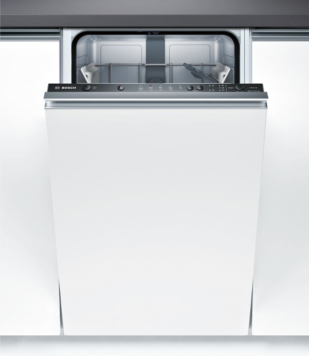 Встраиваемая посудомоечная машина Bosch SPV25CX20R