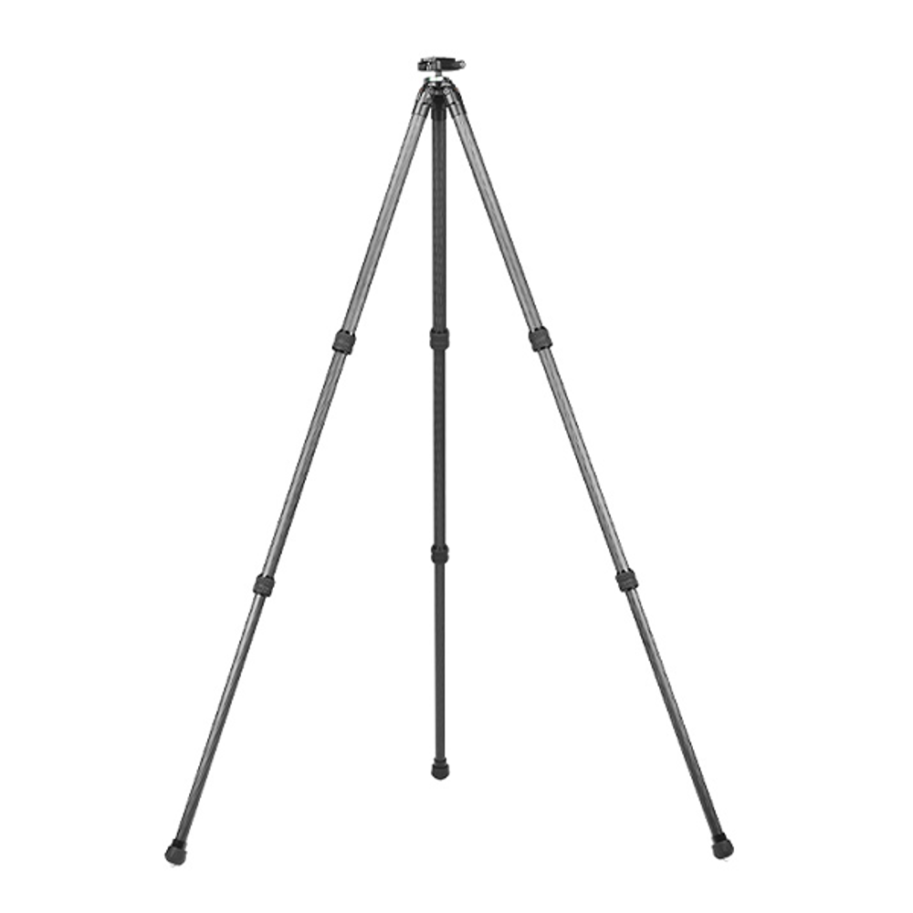 Штатив-трипод Sunwayfoto HT2830CS для охоты с шаровой головкой 30 мм