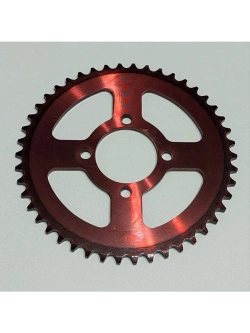 P-t B- Kt(1 шт продана в плюс) Rt Et Венец, звезда ведомая (420-46) 4х70х54