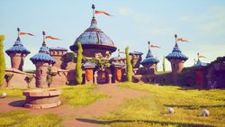 Spyro Reignited Trilogy (для Xbox One/Series S/X, полностью на английском языке) [Цифровой код доступа]