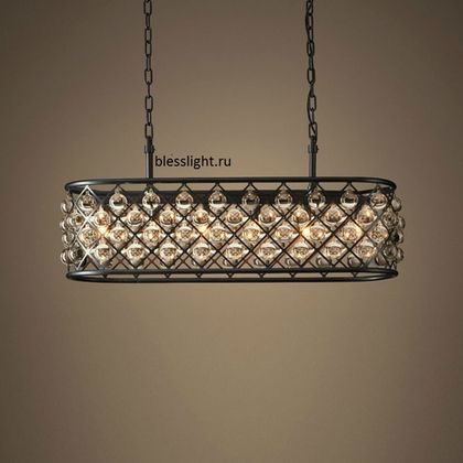 Люстра Spencer chandelier 3003–100