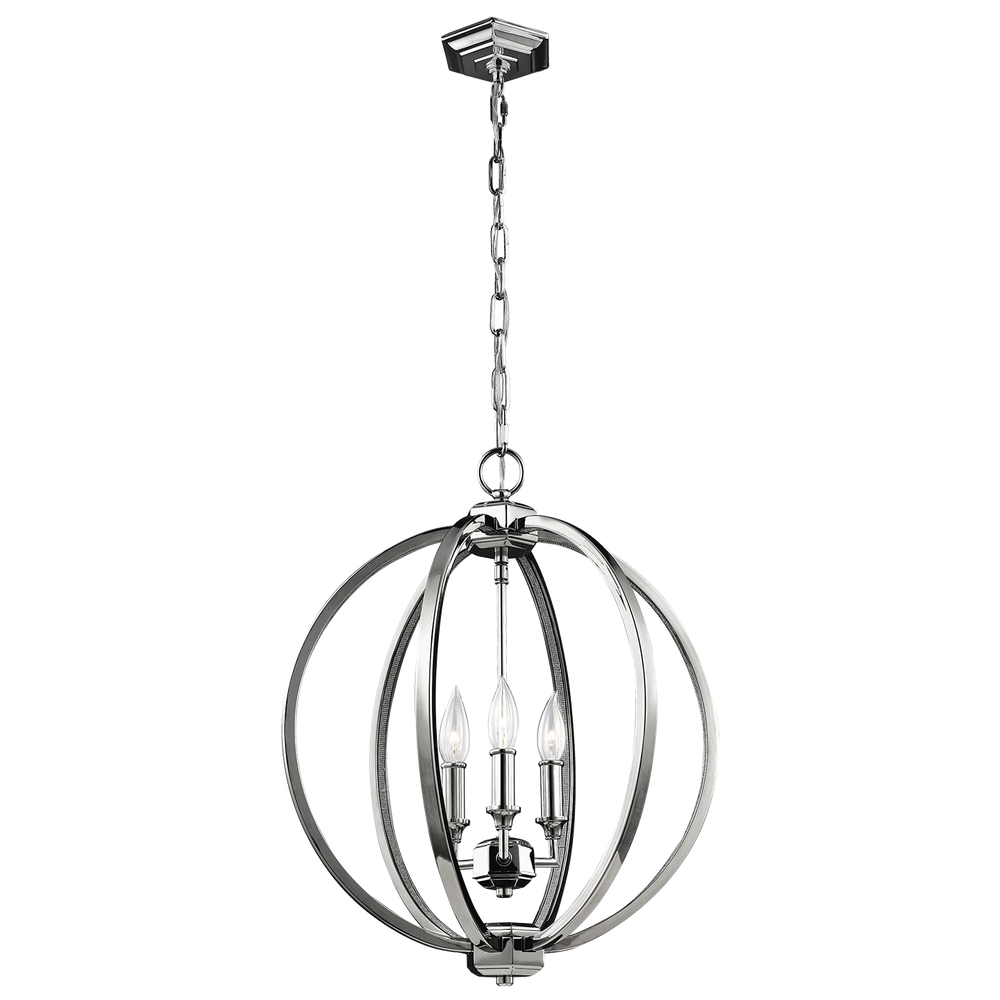 Светильник Visual Comfort Corinne Medium Pendant