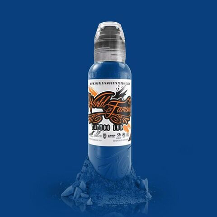 navy seals blue world famous 15 ml