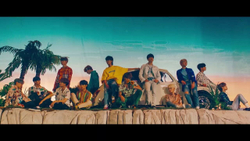 Альбом Seventeen - You Make My Day 5th Mini Album 3 Version SET