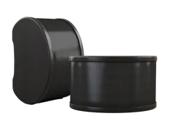 CVGAUDIO NUT3:2:16BL инсталляционная акустическая система, мощность — 40W(AES) / 80W(max)