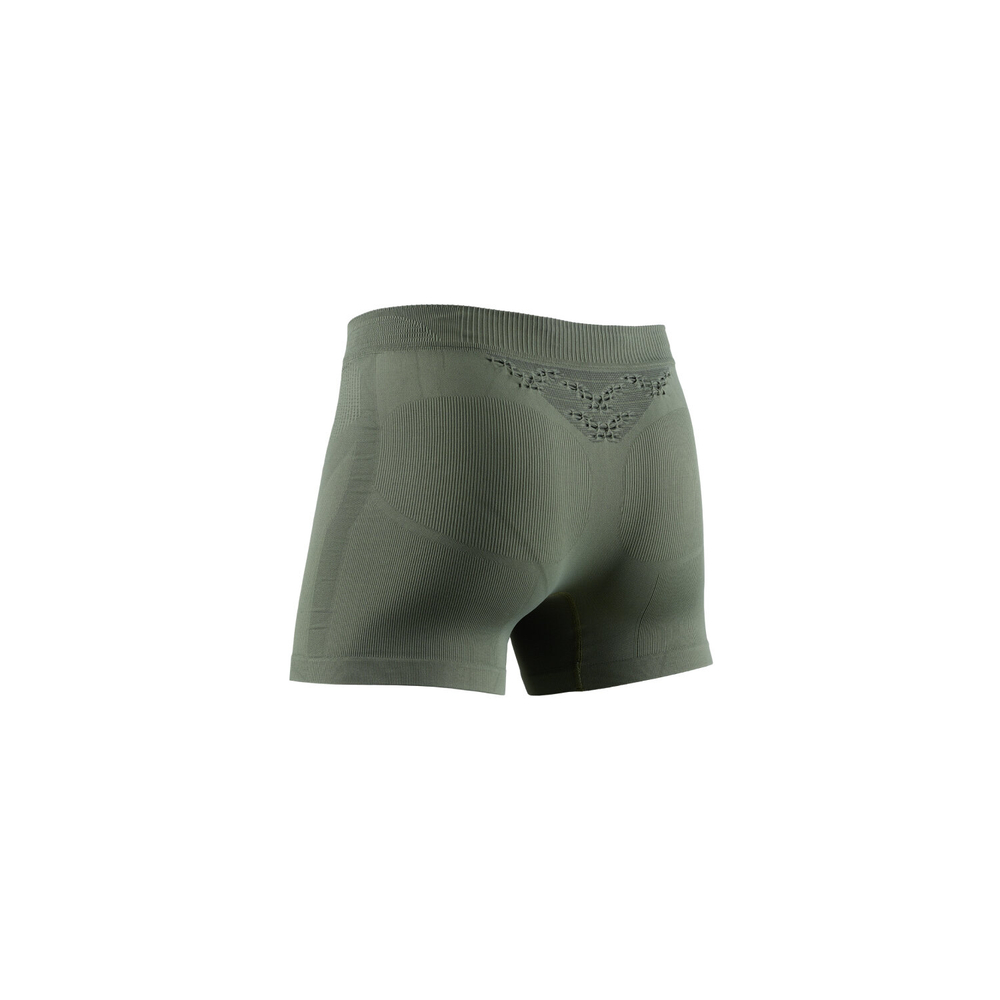 Трусы X-Bionic Combat Energizer 4.0 Boxer Shorts Men Olive Green/Anthracite