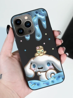 Чехол на iPhone 16 Pro