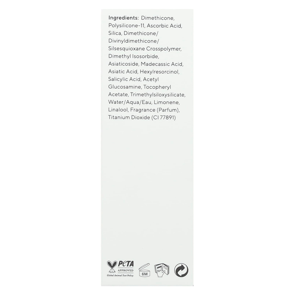 Murad, Acne Control, InvisiScar, омолаживающее средство, 15 мл (0,5 жидк. унц.)