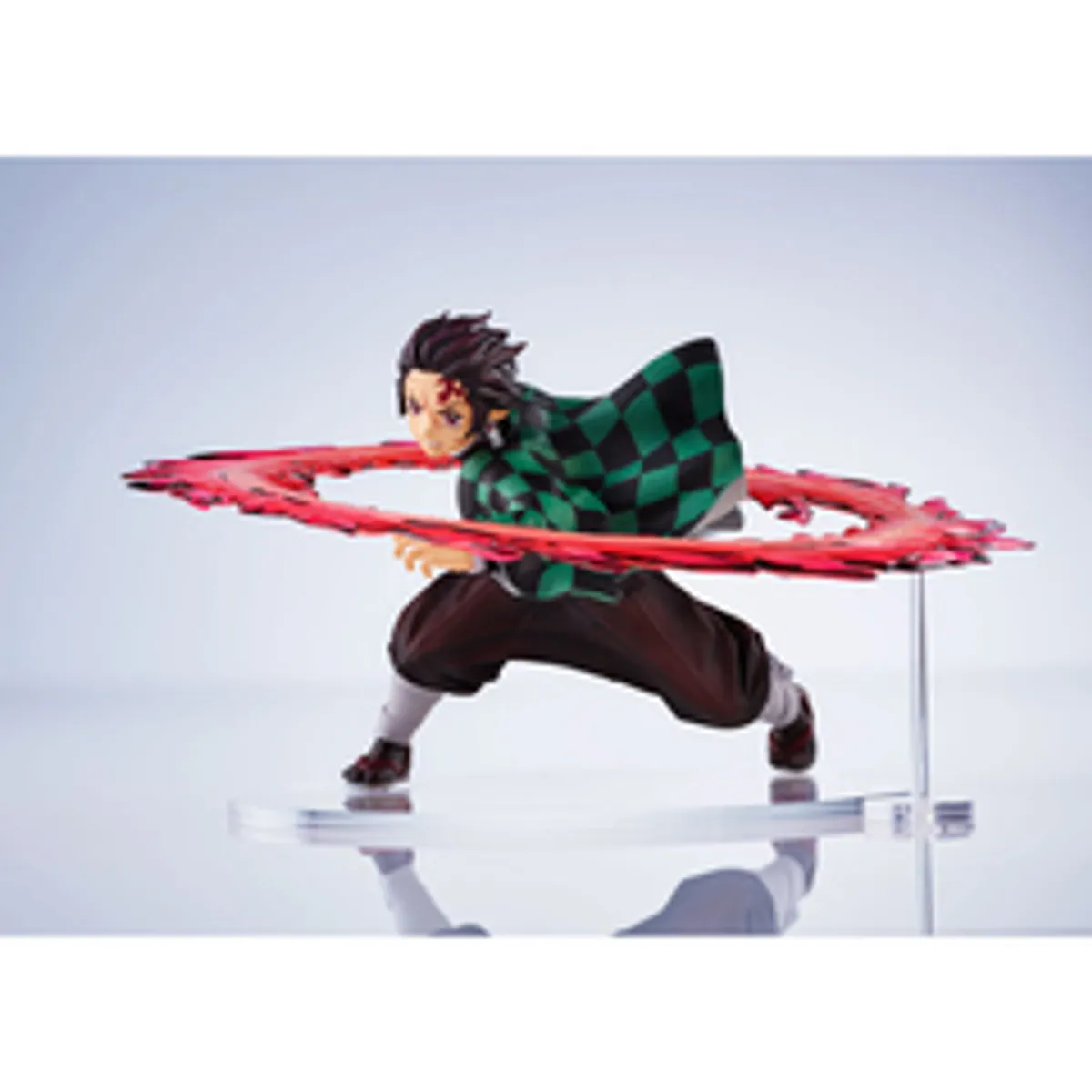 Фигурка ConoFig Demon Slayer: Tanjiro Kamado