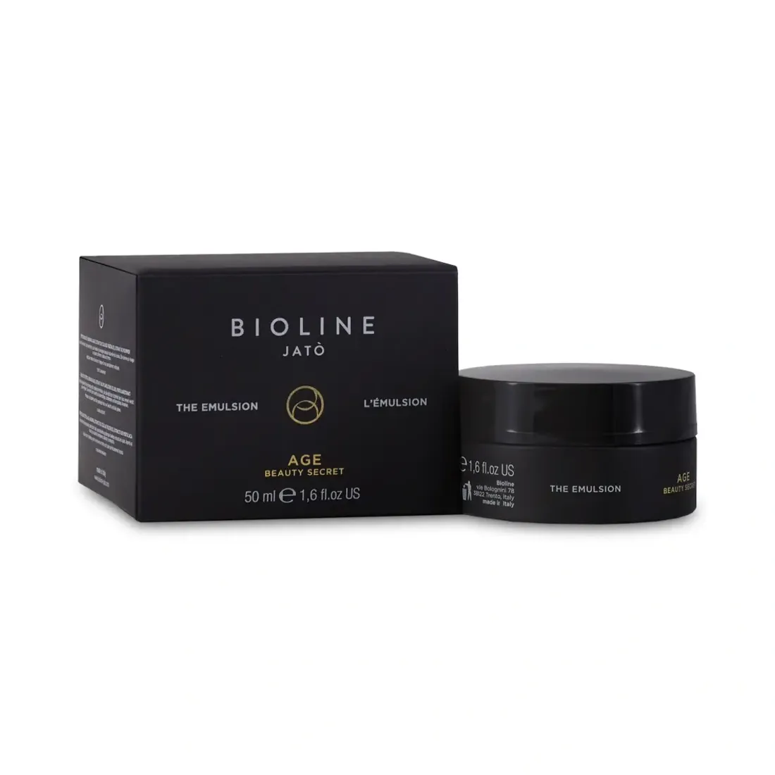 Эмульсия BIOLINE JATO The Emulsion 50 мл