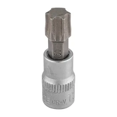 Головка-бита TORX 1/4'', T50 RockFORCE RF-3263250
