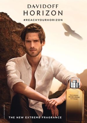 Davidoff Horizon Extreme
