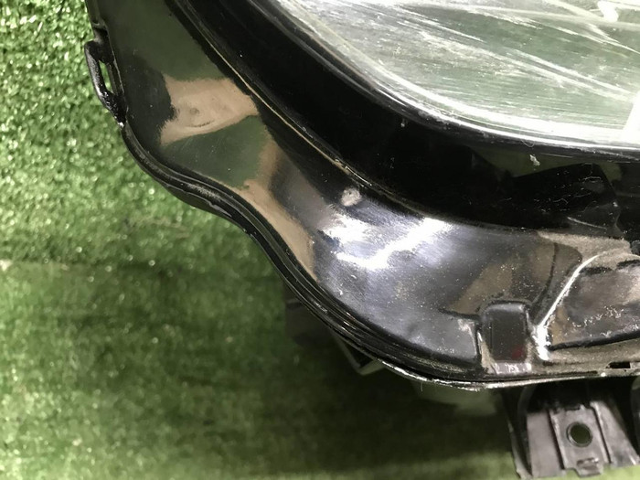 Фара левая BMW X1 F48 (2019-2022) LED