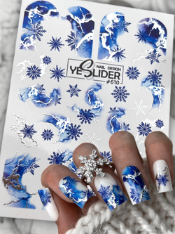 Слайдеры YeSlider №610
