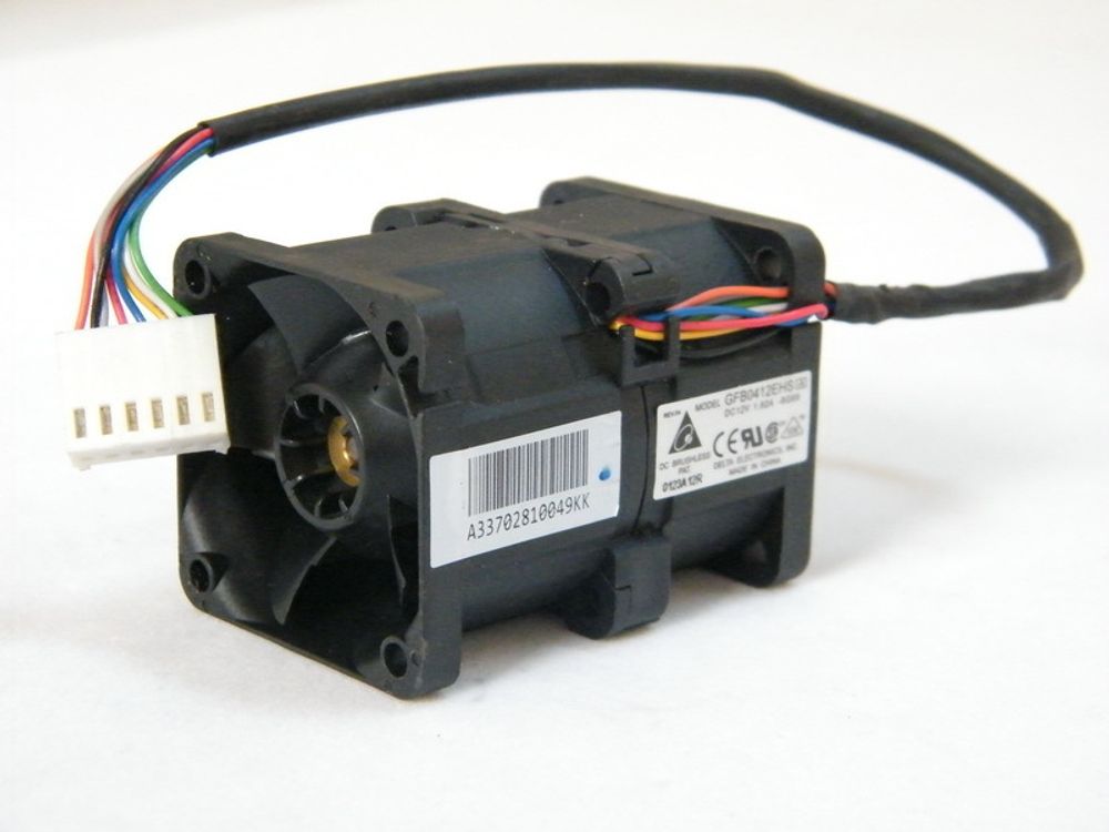 Система охлаждения HP Fan Assembly DL160 DL320 G5/G5p 446633-001