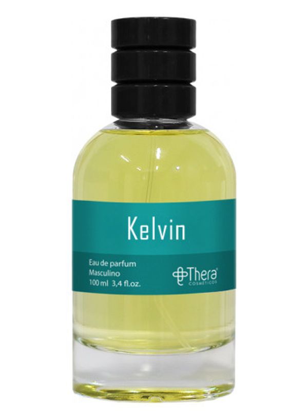 Thera Cosmeticos Kelvin
