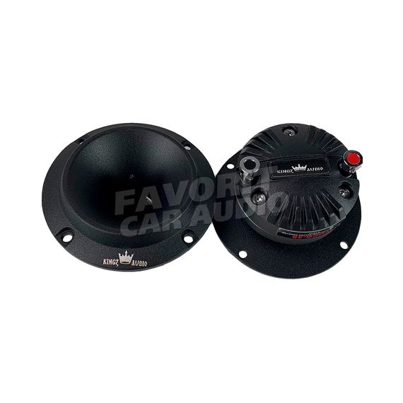 Kingz Audio TUCO-35
