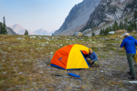 ПАЛАТКА MARMOT LIMELIGHT 2P