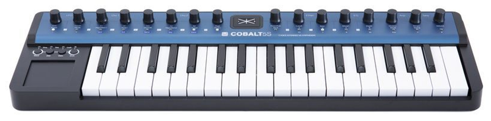 Modal Cobalt5s