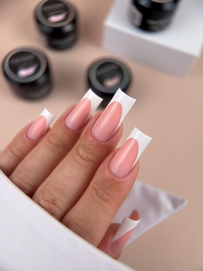 Жидкий бескислотный гель Enigmanic SMART gel 04 30 гр.