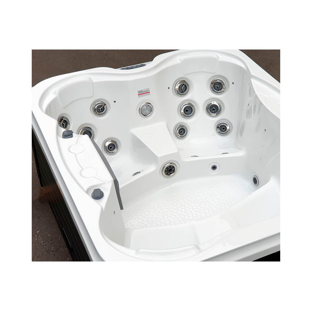 СПА-бассейн JNJ SPAS Moscow Winter (арт. SPA-344)