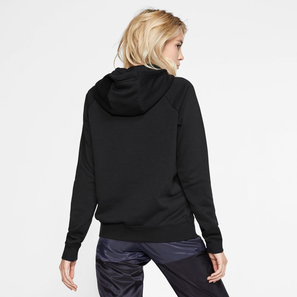 Толстовка женская NIKE Sportswear Essential