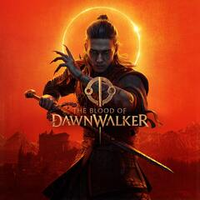 The Blood of Dawnwalker PS5 вышла в релиз