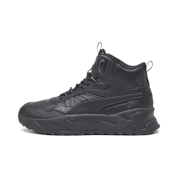 Кроссовки мужские PUMA Trinity Mid Hybrid L
