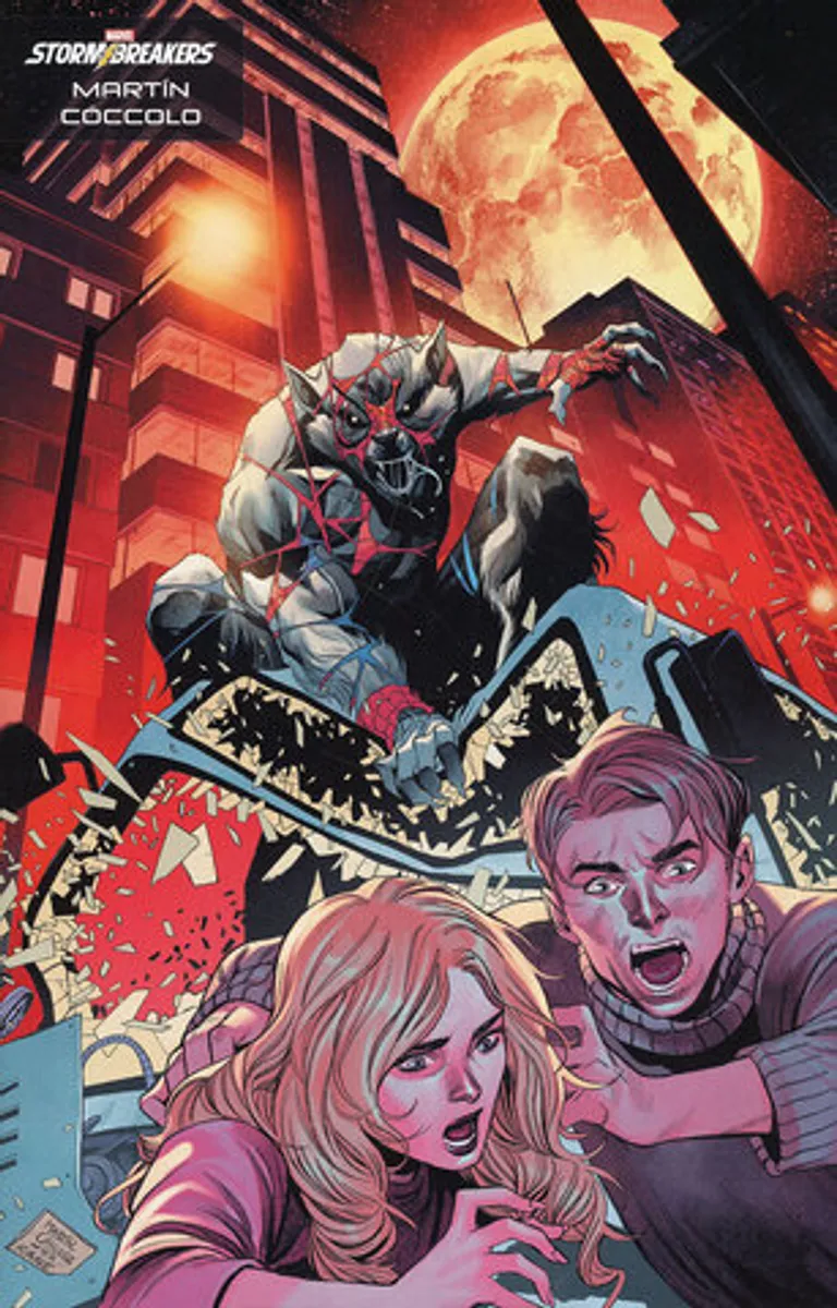 Venom War Spider-Man #1 (Cover B)