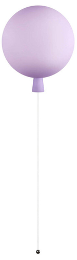 Накладной светильник Loft it Airy 10599/200W Purple