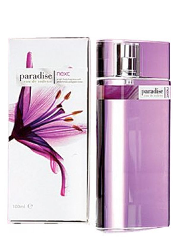 Next Pink Paradise