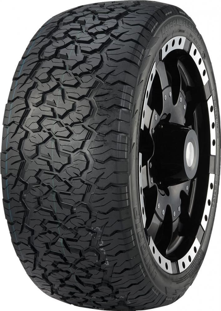 Unigrip Lateral Force A/T 265/60 R18 114H