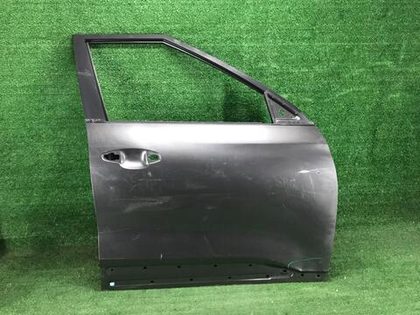Дверь передняя правая Kia Seltos (2019-н.в.)