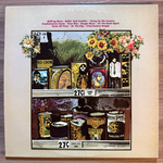 Canned Heat ‎– The Canned Heat Cook Book (США 1969г.)