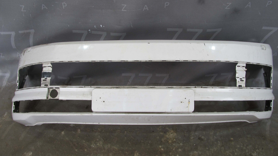 Бампер передний Volkswagen Transporter T6 15-19 Б/У Оригинал 
7E5807221D