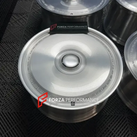 КОВАНЫЕ ДИСКИ для Porsche TAYCAN I