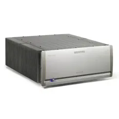 Parasound JC5 Silver