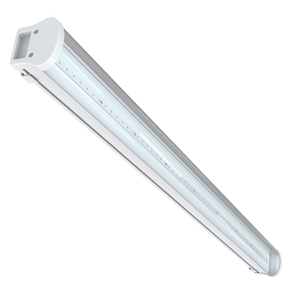 Светильник LED Айсберг v2.0 20 1200мм CRI70 4000К Прозрачный PROMLED