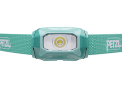 Фонарь налобный Petzl Tikkina (E060AB02) 300лм, зеленый