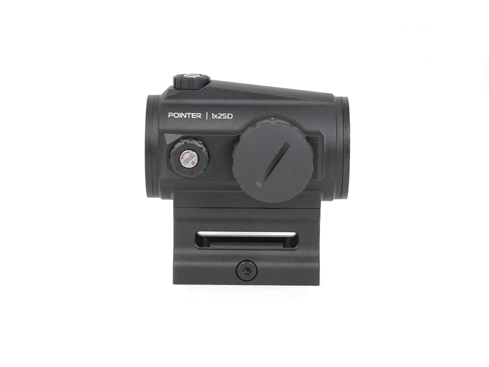Коллиматорный прицел Arkon Pointer 1x25D