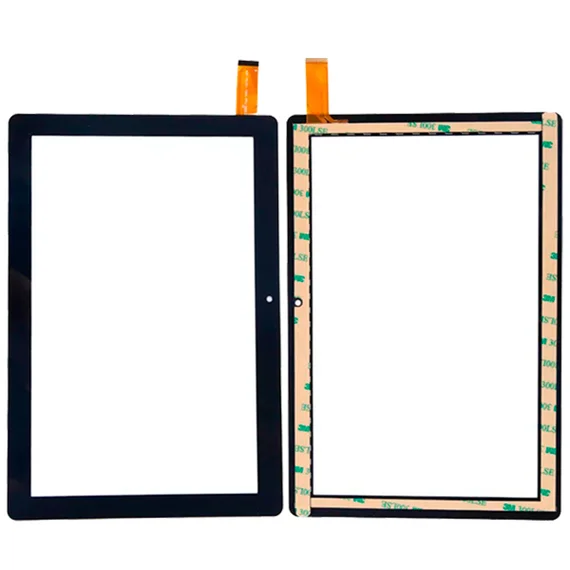 Тачскрин MJK-PG101-1554-FPC (Черный)
